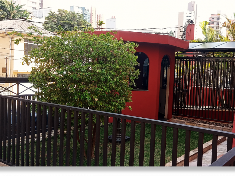 imóvel com 110m² - Vila Bastos - Santo André