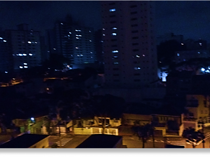 imóvel com 110m² - Vila Bastos - Santo André