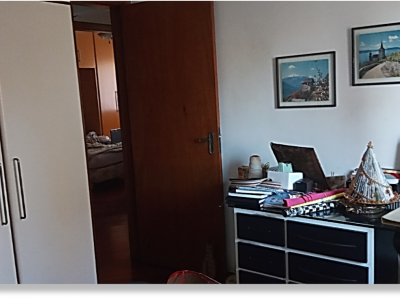 imóvel com 110m² - Vila Bastos - Santo André
