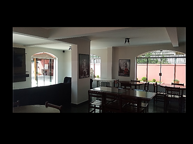 imóvel com 110m² - Vila Bastos - Santo André