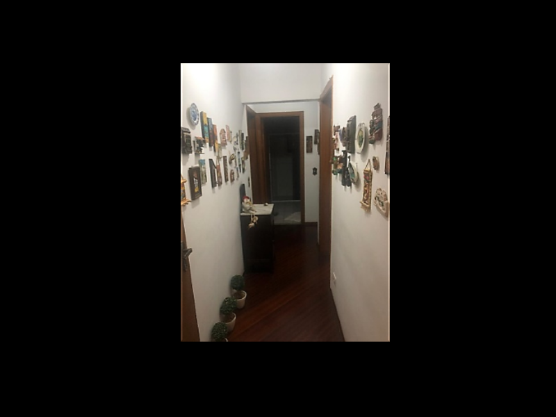imóvel com 110m² - Vila Bastos - Santo André
