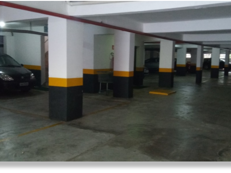 imóvel com 110m² - Vila Bastos - Santo André
