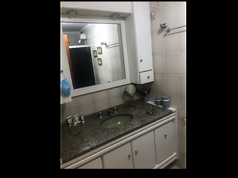 imóvel com 110m² - Vila Bastos - Santo André