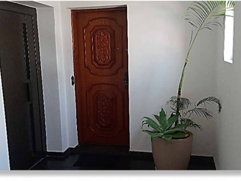 imóvel com 110m² - Vila Bastos - Santo André