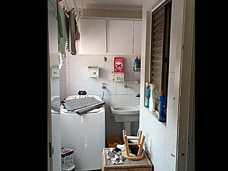 imóvel com 110m² - Vila Bastos - Santo André