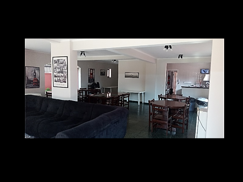 imóvel com 110m² - Vila Bastos - Santo André