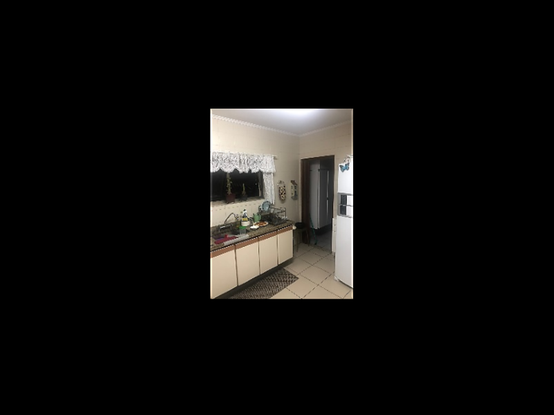 imóvel com 110m² - Vila Bastos - Santo André