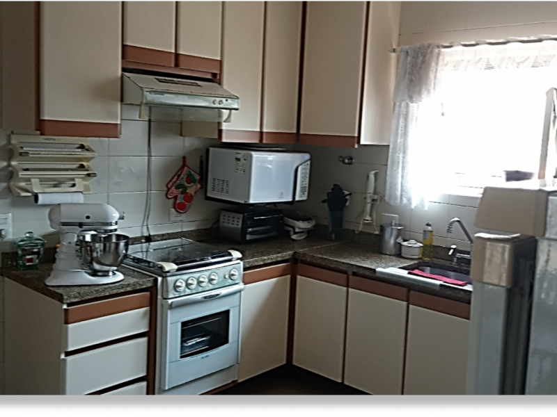 imóvel com 110m² - Vila Bastos - Santo André