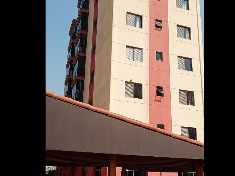 imóvel com 110m² - Vila Bastos - Santo André
