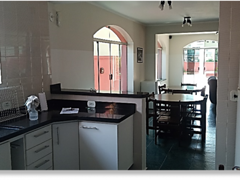 imóvel com 110m² - Vila Bastos - Santo André