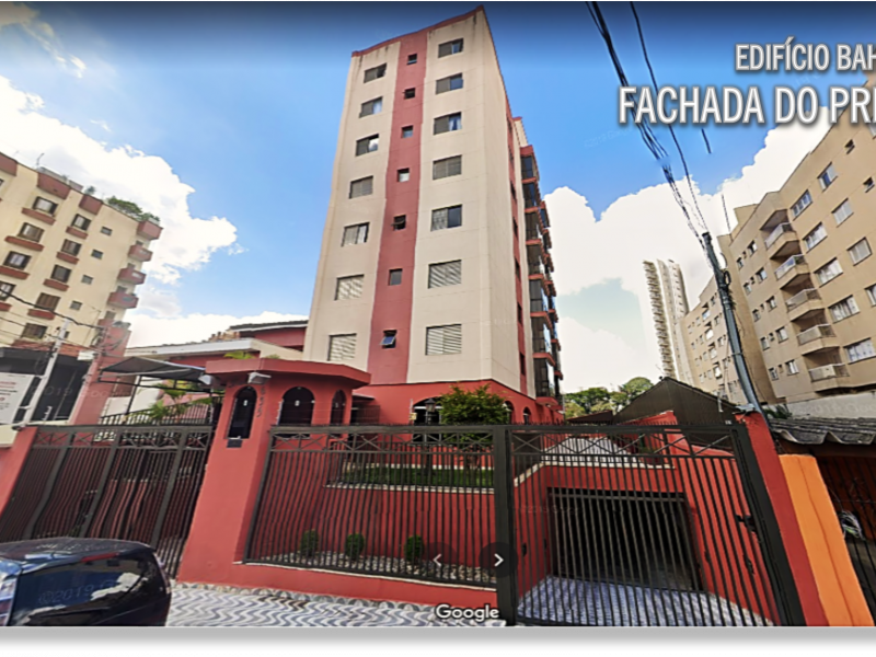 imóvel com 110m² - Vila Bastos - Santo André