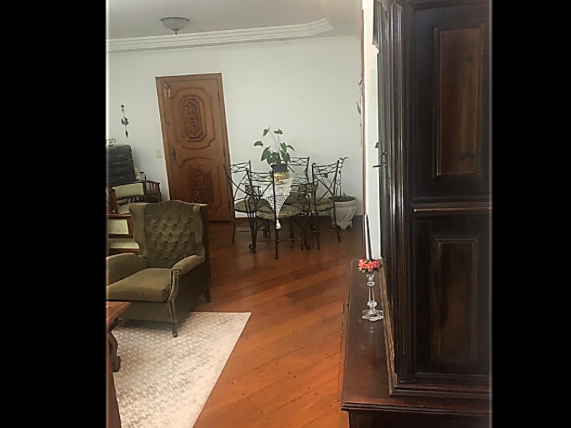 imóvel com 110m² - Vila Bastos - Santo André