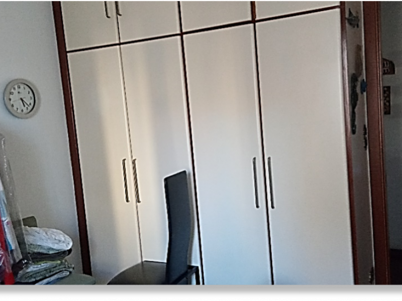 imóvel com 110m² - Vila Bastos - Santo André