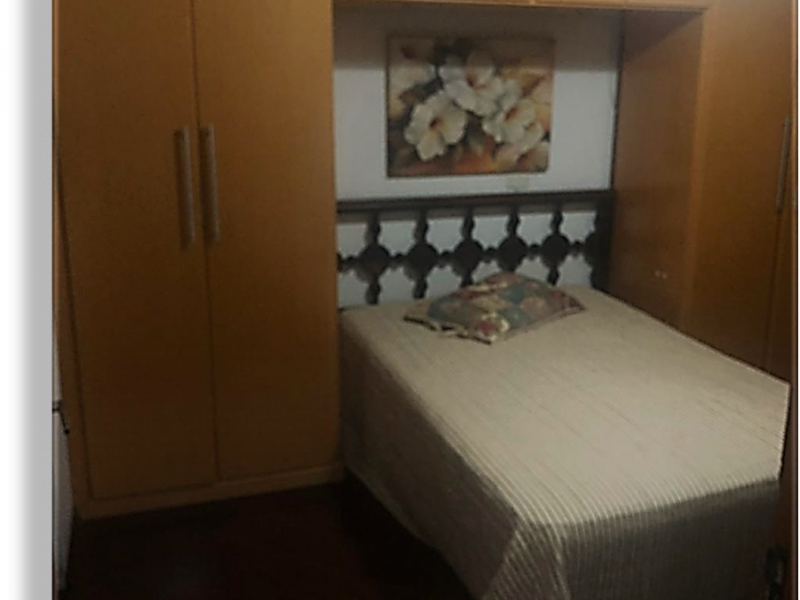 imóvel com 110m² - Vila Bastos - Santo André