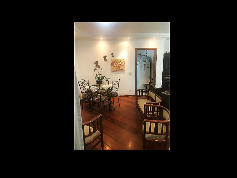 imóvel com 110m² - Vila Bastos - Santo André