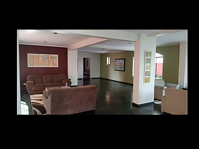 imóvel com 110m² - Vila Bastos - Santo André