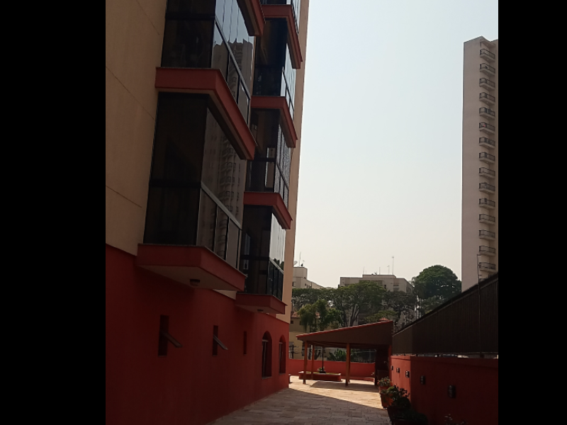 imóvel com 110m² - Vila Bastos - Santo André
