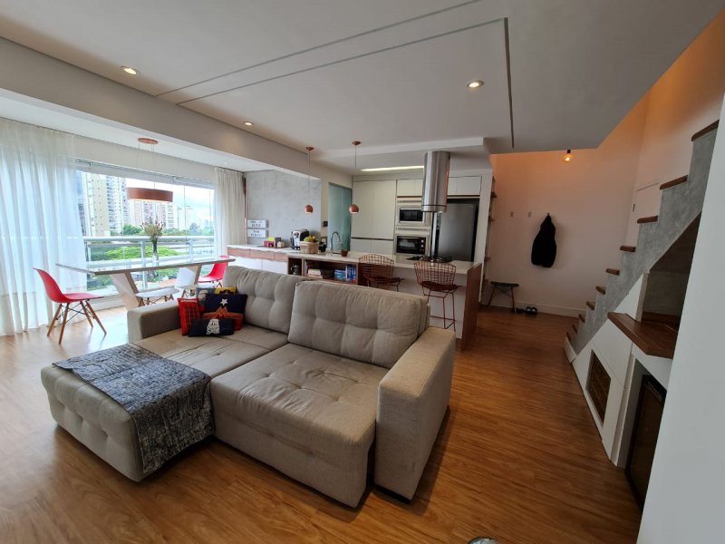 Apartamento à venda Campo Belo com 87m² e 1 quarto por R$ 1.195.000 - 1686786060-img-20201101-wa0002.jpg