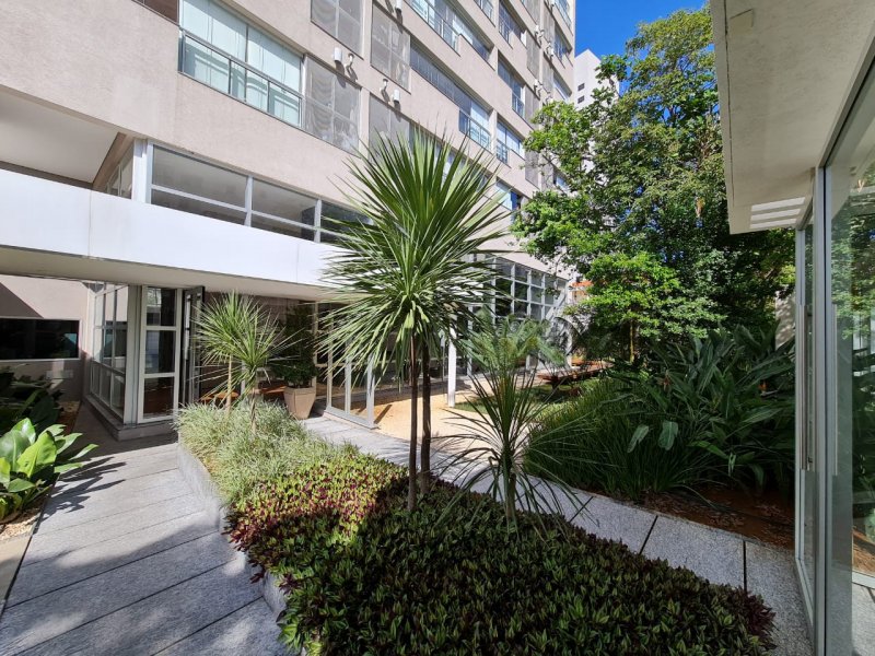 Apartamento à venda Campo Belo com 87m² e 1 quarto por R$ 1.195.000 - 1952963779-img-20201101-wa0028.jpg