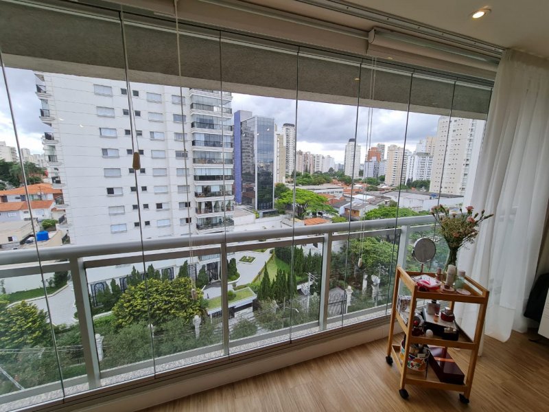 Apartamento à venda Campo Belo com 87m² e 1 quarto por R$ 1.195.000 - 884081697-img-20201101-wa0026.jpg