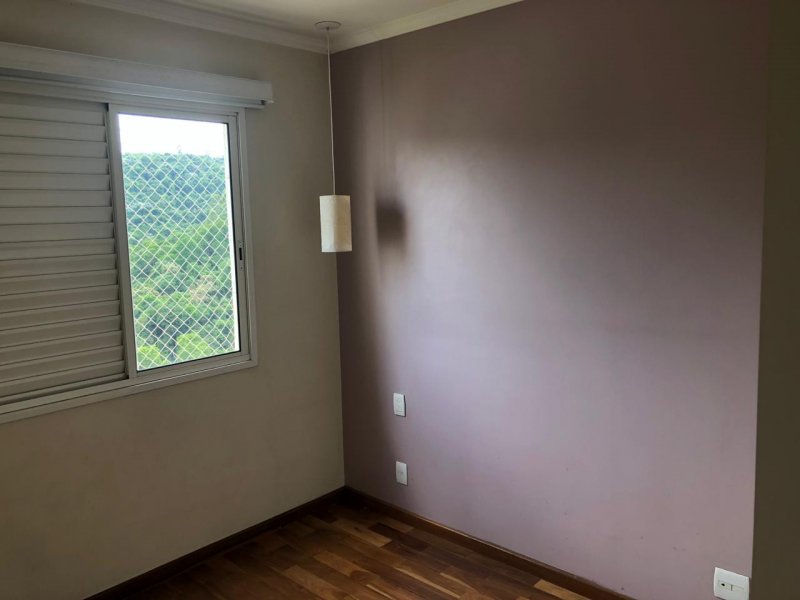 imóvel com 110m² - Residencial Tres (Tambore) - Santana de Parnaiba