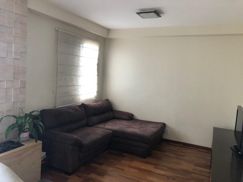 imóvel com 110m² - Residencial Tres (Tambore) - Santana de Parnaiba