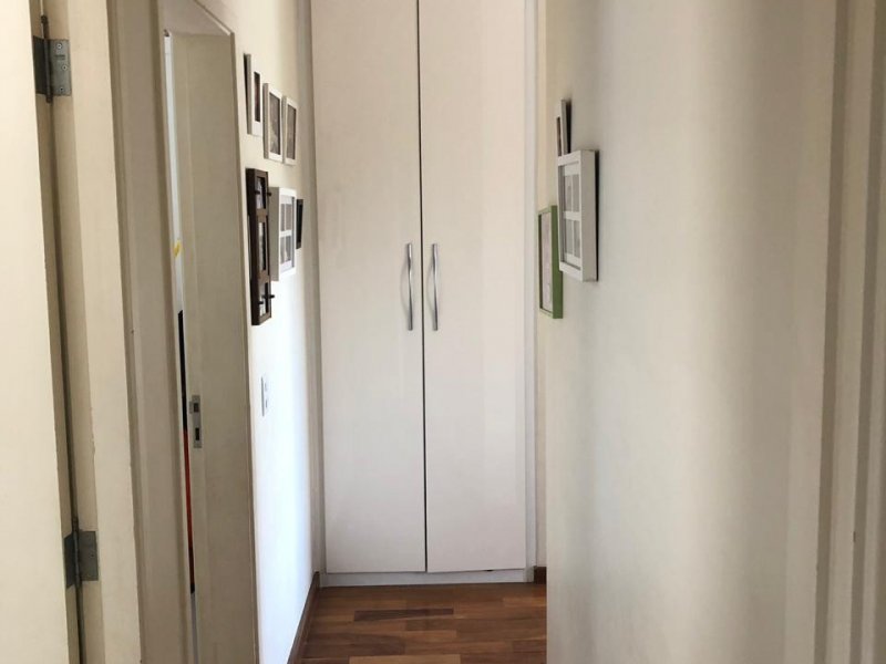 imóvel com 110m² - Residencial Tres (Tambore) - Santana de Parnaiba