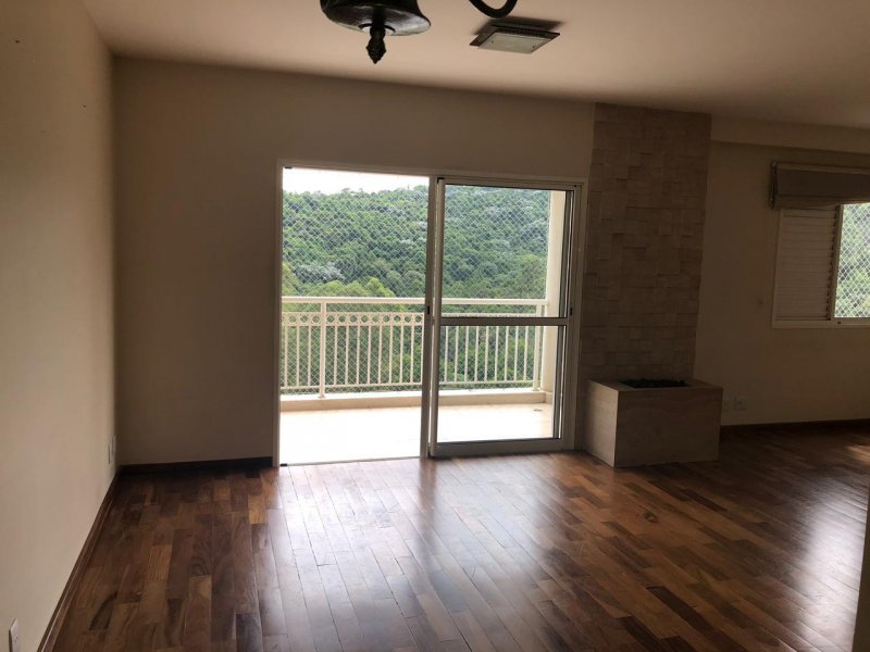 imóvel com 110m² - Residencial Tres (Tambore) - Santana de Parnaiba