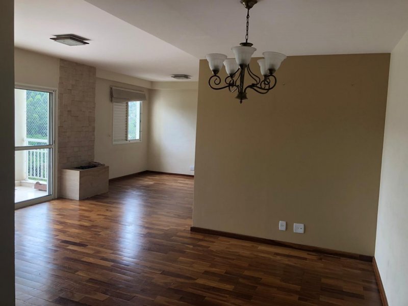 imóvel com 110m² - Residencial Tres (Tambore) - Santana de Parnaiba
