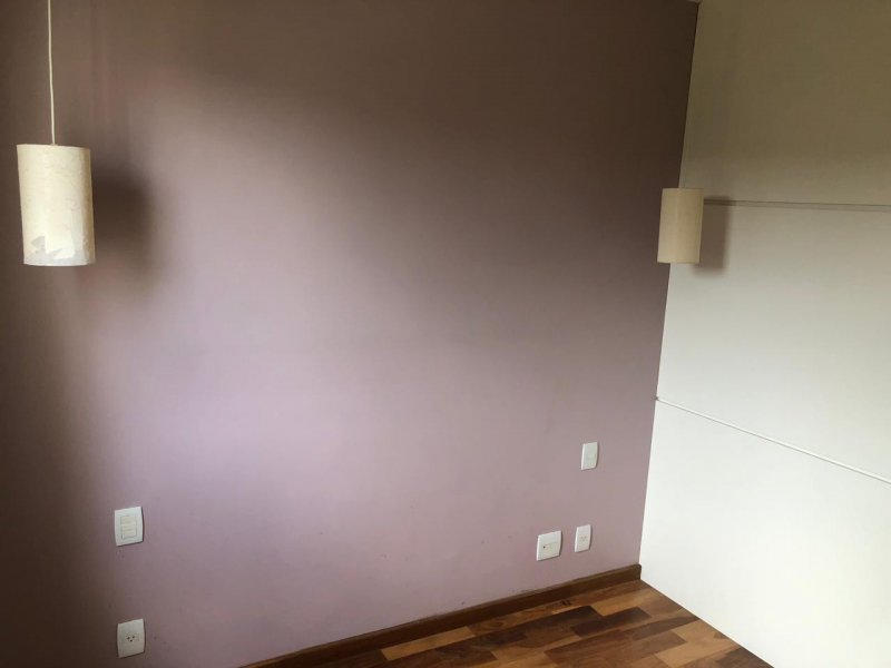 imóvel com 110m² - Residencial Tres (Tambore) - Santana de Parnaiba