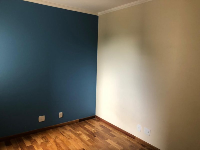 imóvel com 110m² - Residencial Tres (Tambore) - Santana de Parnaiba