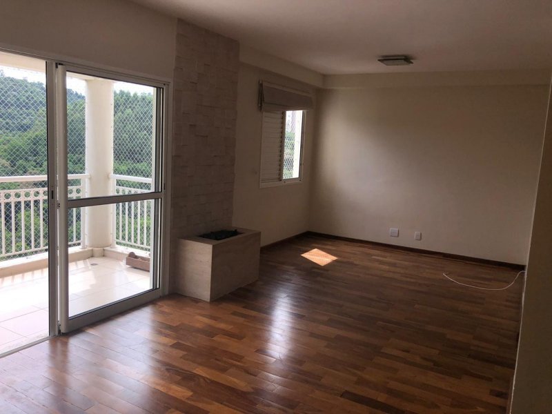 imóvel com 110m² - Residencial Tres (Tambore) - Santana de Parnaiba