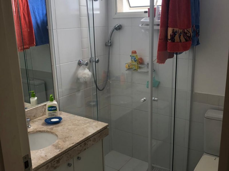 imóvel com 110m² - Residencial Tres (Tambore) - Santana de Parnaiba