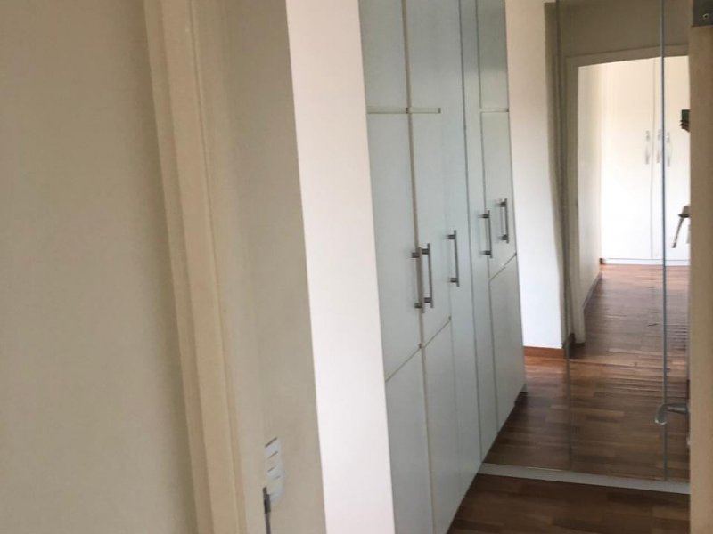 imóvel com 110m² - Residencial Tres (Tambore) - Santana de Parnaiba