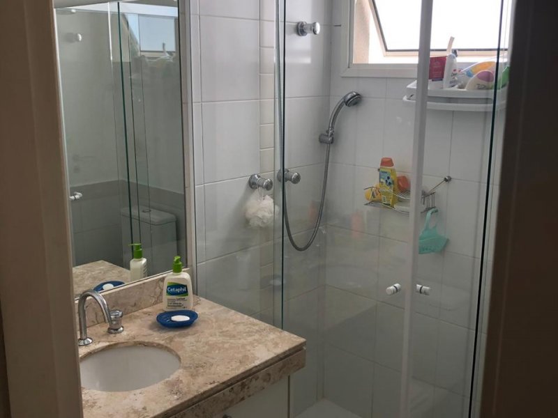 imóvel com 110m² - Residencial Tres (Tambore) - Santana de Parnaiba