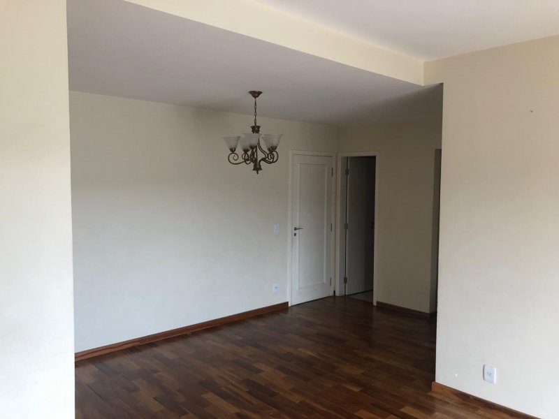 imóvel com 110m² - Residencial Tres (Tambore) - Santana de Parnaiba