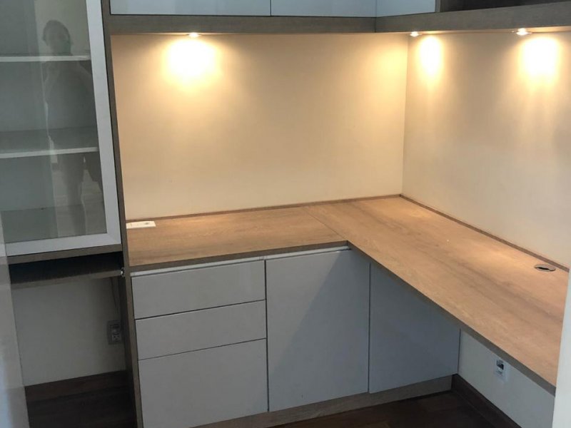 imóvel com 110m² - Residencial Tres (Tambore) - Santana de Parnaiba