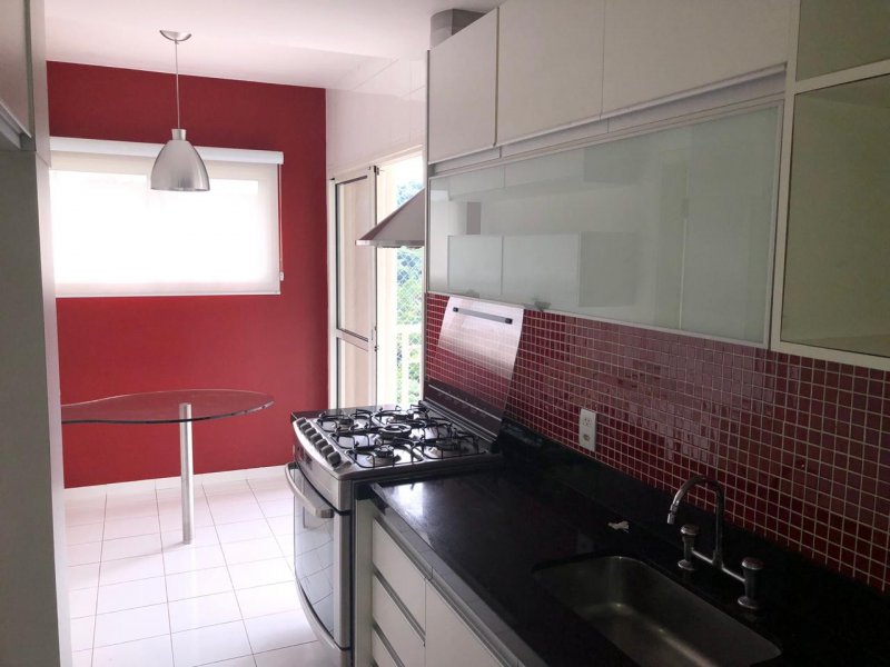 imóvel com 110m² - Residencial Tres (Tambore) - Santana de Parnaiba