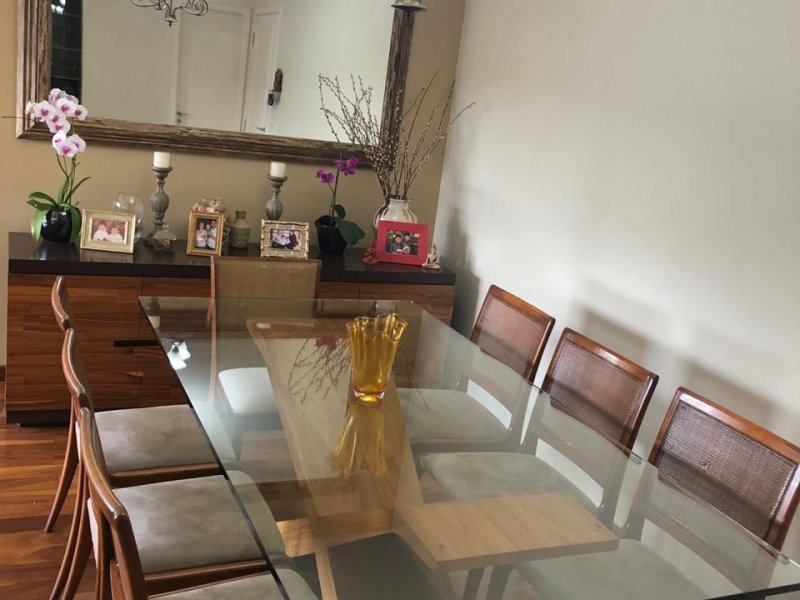 imóvel com 110m² - Residencial Tres (Tambore) - Santana de Parnaiba