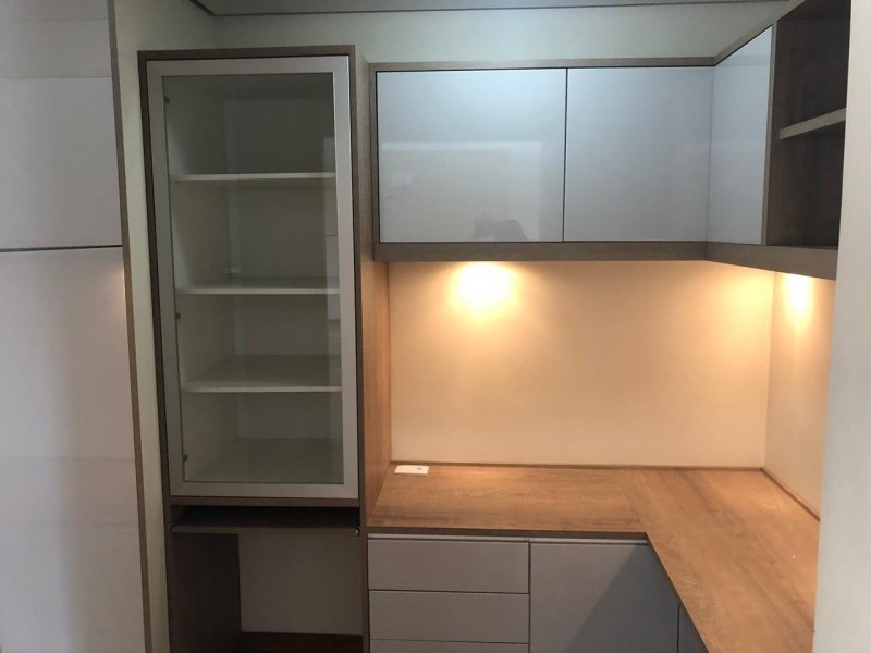 imóvel com 110m² - Residencial Tres (Tambore) - Santana de Parnaiba