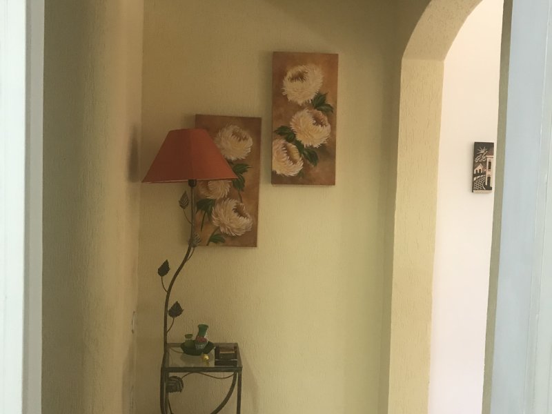 imóvel com 220m² - Paqueta - Belo Horizonte