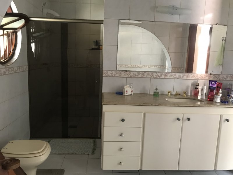 imóvel com 220m² - Paqueta - Belo Horizonte