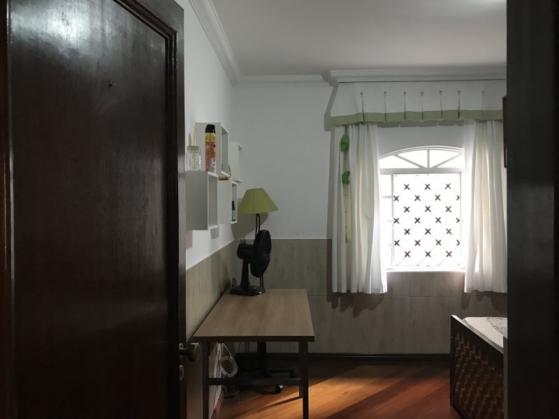 imóvel com 220m² - Paqueta - Belo Horizonte