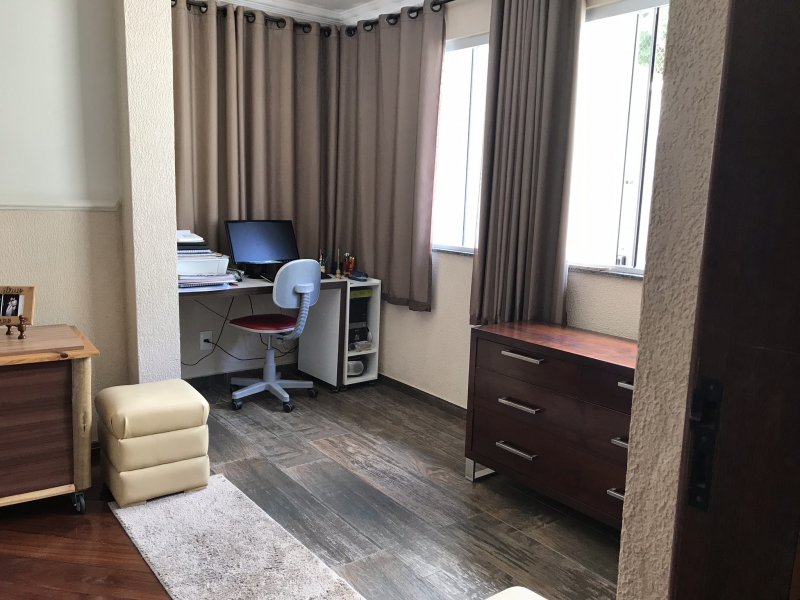 imóvel com 220m² - Paqueta - Belo Horizonte