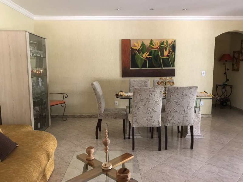 imóvel com 220m² - Paqueta - Belo Horizonte