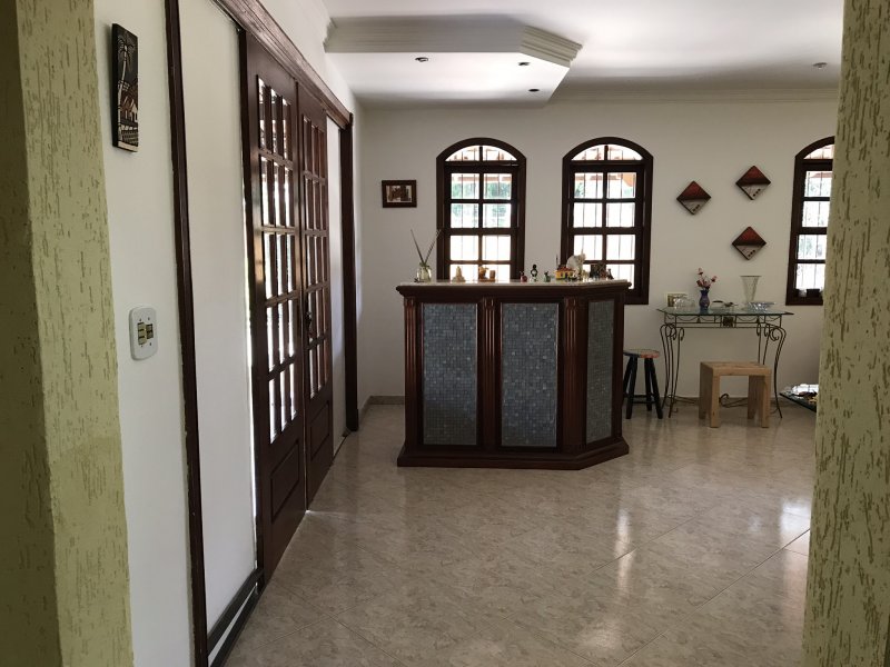 imóvel com 220m² - Paqueta - Belo Horizonte