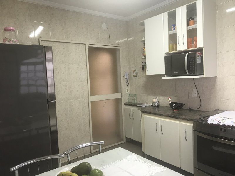 imóvel com 220m² - Paqueta - Belo Horizonte