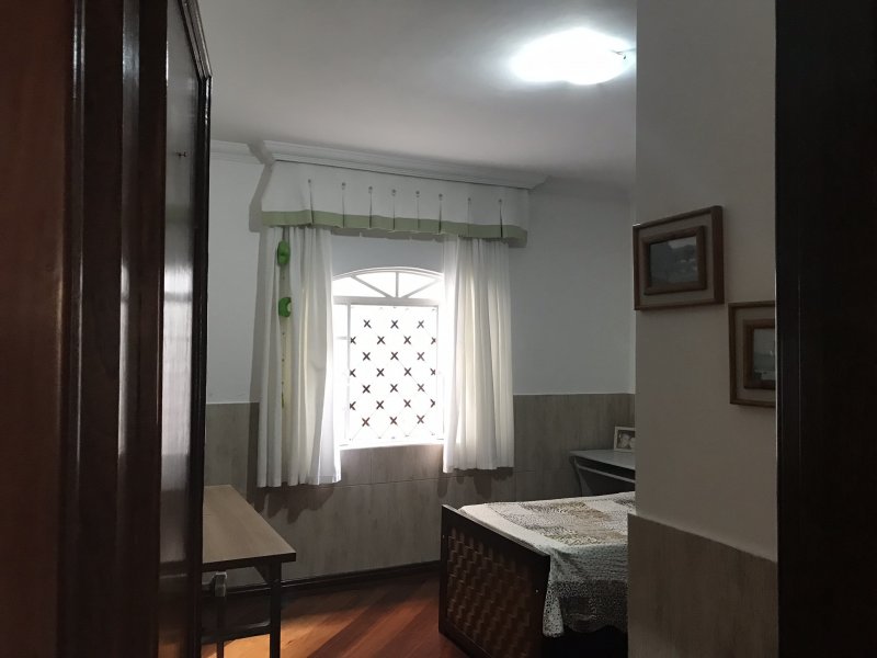 imóvel com 220m² - Paqueta - Belo Horizonte
