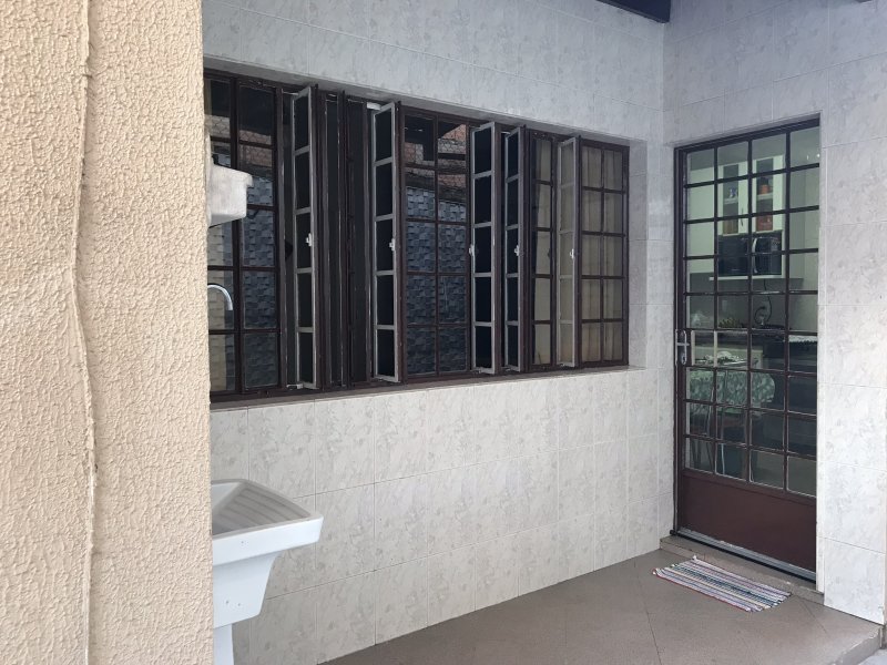 imóvel com 220m² - Paqueta - Belo Horizonte