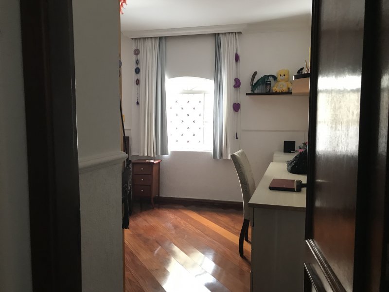 imóvel com 220m² - Paqueta - Belo Horizonte